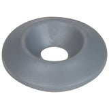 Countersunk Washer Silver 50pk - Allstar Performance ALL18695-50