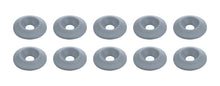 Load image into Gallery viewer, Countersunk Washer Silver 10pk - Allstar Performance ALL18695
