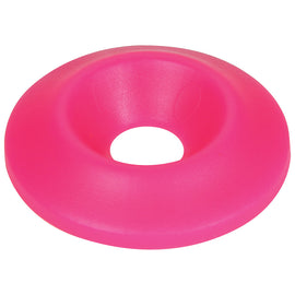 Countersunk Washer Pink 50pk - Allstar Performance ALL18696-50
