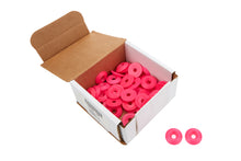 Load image into Gallery viewer, Countersunk Washer Pink 50pk - Allstar Performance ALL18696-50