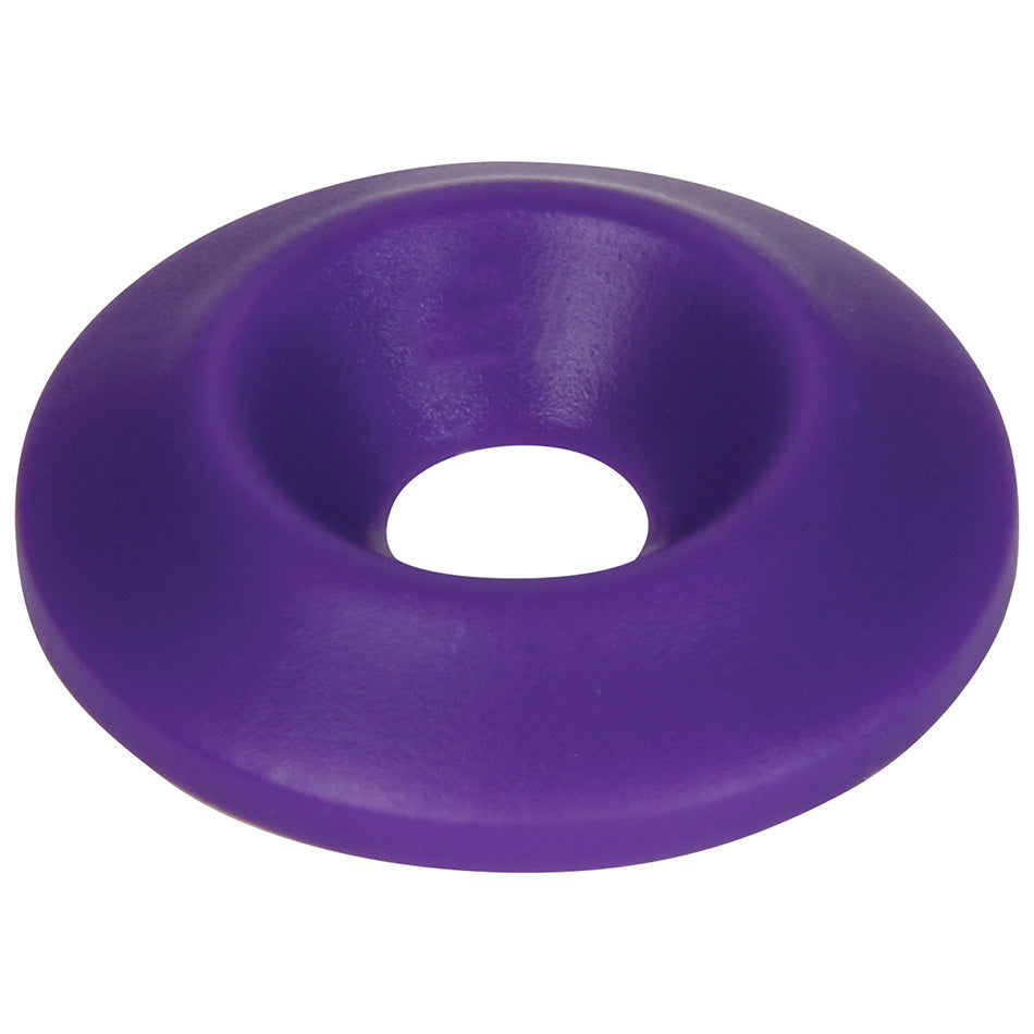 Countersunk Washer Purple 50pk - Allstar Performance ALL18697-50