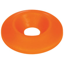 Load image into Gallery viewer, Countersunk Washer Fluorescent Orange 50pk - Allstar Performance ALL18699-50