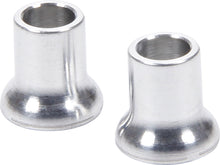 Load image into Gallery viewer, Allstar Performance Tapered Spacers Aluminum 1/4in ID 1/2in Long