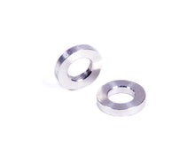 Load image into Gallery viewer, Allstar Performance Aluminum Spacers 3/8in ID x 1/8in Long