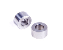 Load image into Gallery viewer, Allstar Performance Aluminum Spacers 3/8in ID x 3/8in Long