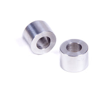 Load image into Gallery viewer, Allstar Performance Aluminum Spacers 3/8in ID x 1/2in Long
