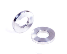 Load image into Gallery viewer, Allstar Performance Aluminum Spacers 1/2in ID x 1/8in Long