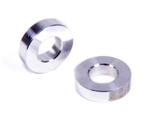 Load image into Gallery viewer, Allstar Performance Aluminum Spacers 1/2in ID x 1/4in Long