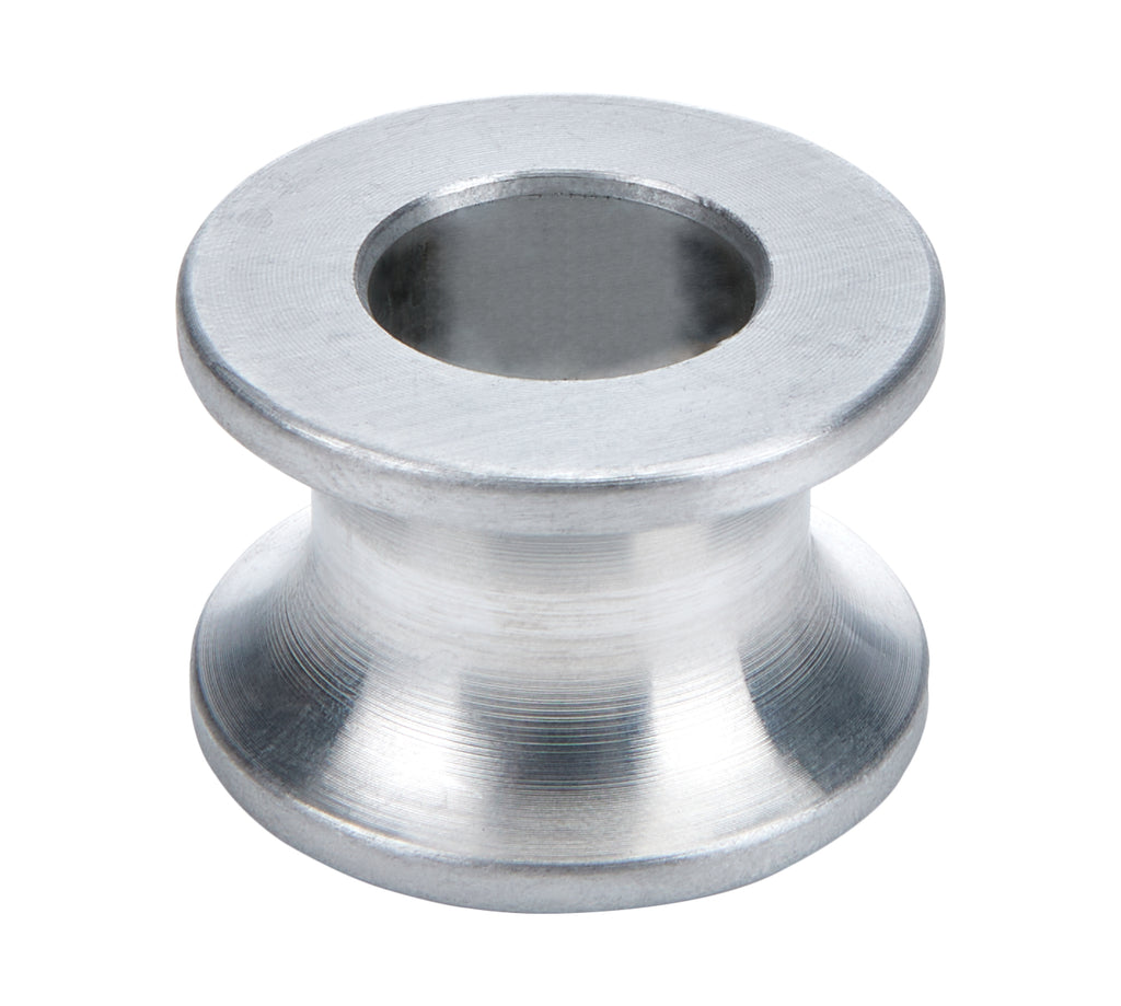 Hourglass Spacer 3/4in ID x1in Long Steel - Allstar Performance ALL18794