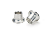 Load image into Gallery viewer, Allstar Performance Aluminum Spacers 1pr 3/4in ID x 1in Long