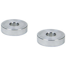 Load image into Gallery viewer, Allstar Performance Hourglass Spacers 5/16inID x 1inOD x 1/4in