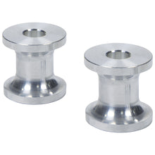 Load image into Gallery viewer, Allstar Performance Hourglass Spacers 5/16inID x 1inOD x 1in