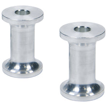 Load image into Gallery viewer, Allstar Performance Hourglass Spacers 5/16inID x 1inOD x 1-1/2