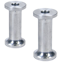 Load image into Gallery viewer, Allstar Performance Hourglass Spacers 5/16inID x 1inOD x 2in