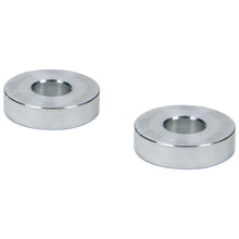 Load image into Gallery viewer, Allstar Performance Hourglass Spacers 3/8in ID x 1in OD x 1/4in Long