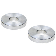 Load image into Gallery viewer, Allstar Performance Hourglass Spacers 1/2in IDx1-1/2in OD x 1/4in