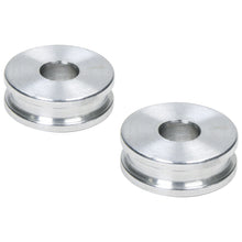 Load image into Gallery viewer, Allstar Performance Hourglass Spacers 1/2in IDx1-1/2in OD x 1/2in