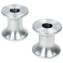 Load image into Gallery viewer, Allstar Performance Hourglass Spacers 1/2in IDx1-1/2in OD x 1-1/2in
