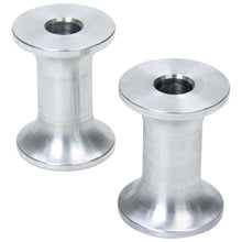 Load image into Gallery viewer, Allstar Performance Hourglass Spacers 1/2in IDx1-1/2in OD x 2in Long