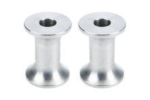 Load image into Gallery viewer, Allstar Performance Hourglass Spacers 1/2in IDx1-1/2in OD x 2in Long