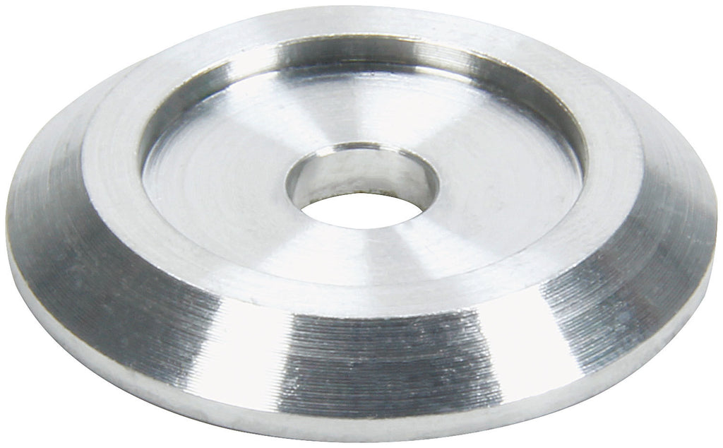 Body Bolt Washer Clear 50pk - Allstar Performance ALL18840-50