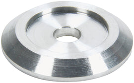 Body Bolt Washer Clear 50pk - Allstar Performance ALL18840-50