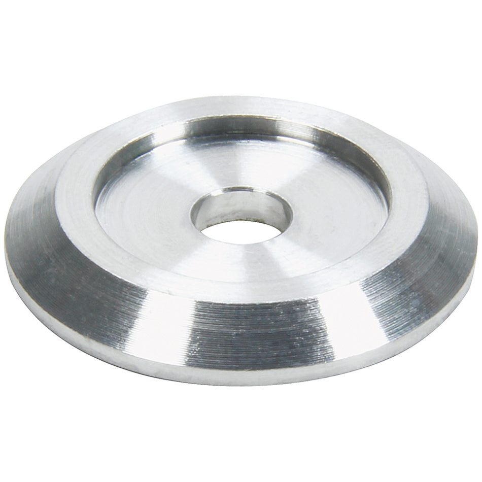 Body Bolt Washer Clear 10pk - Allstar Performance ALL18840