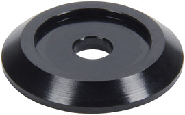 Body Bolt Washer Black 50pk - Allstar Performance ALL18841-50