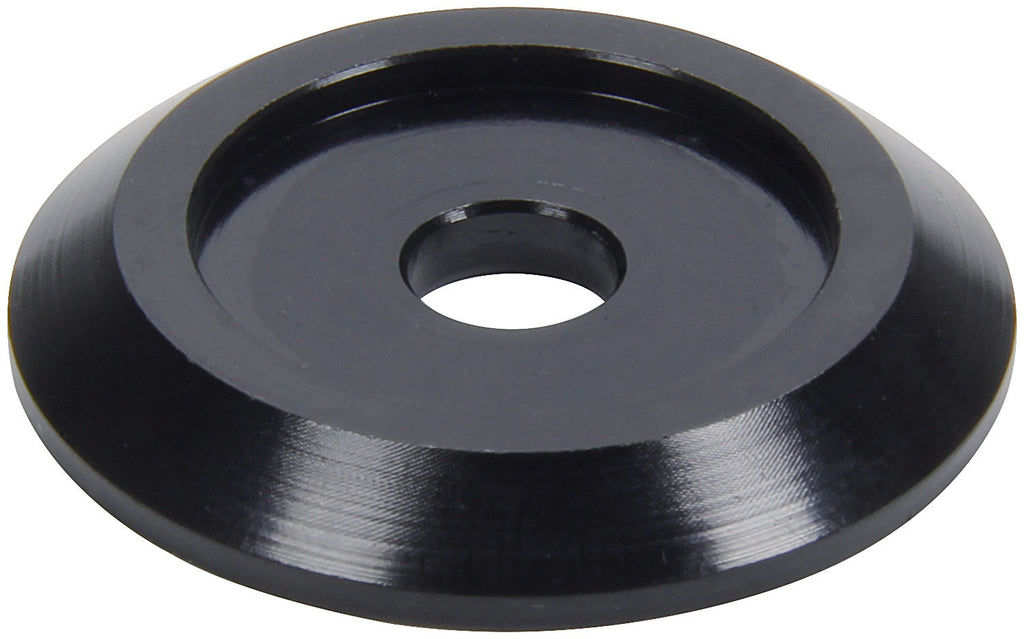Body Bolt Washer Black 50pk - Allstar Performance ALL18841-50