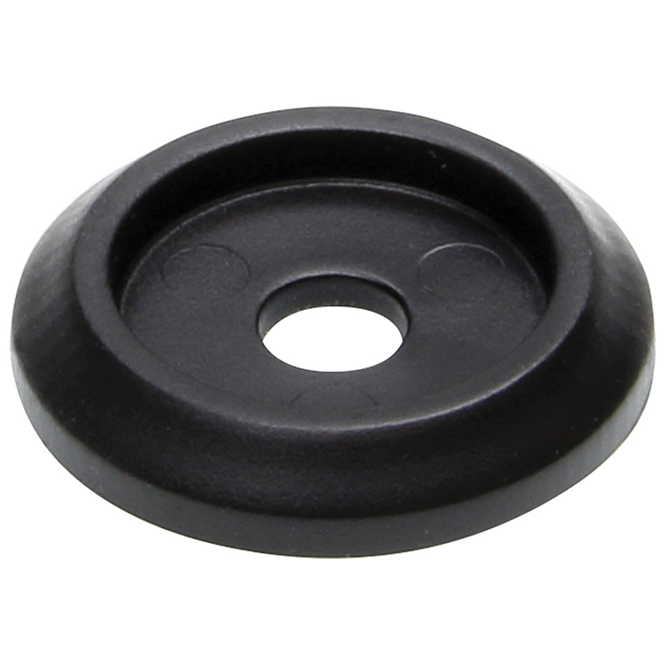Body Bolt Washer Plastic Black 10pk - Allstar Performance ALL18845