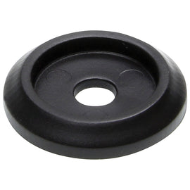 Body Bolt Washer Plastic Black 10pk - Allstar Performance ALL18845