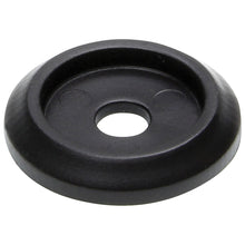 Load image into Gallery viewer, Body Bolt Washer Plastic Black 10pk - Allstar Performance ALL18845