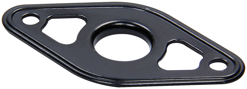 Allstar Performance Body Reinforcing Plates Black 10pk