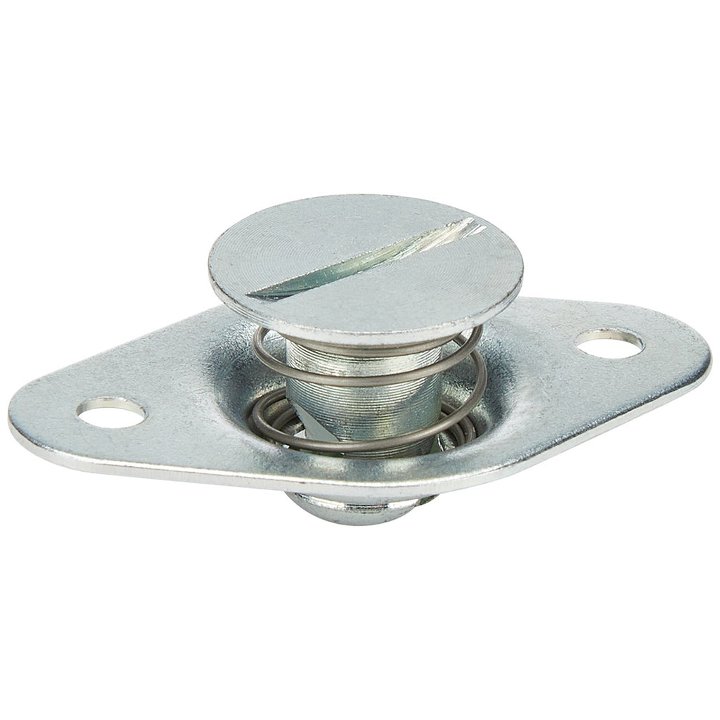Allstar Performance Flush Hd S/E Fasteners 5/16 .400in 10pk Steel
