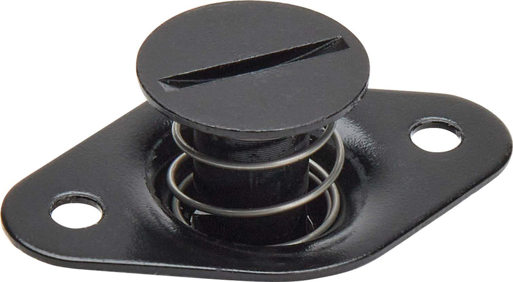 Allstar Performance Flush Hd S/E Fasteners 5/16 .400in 10pk Steel