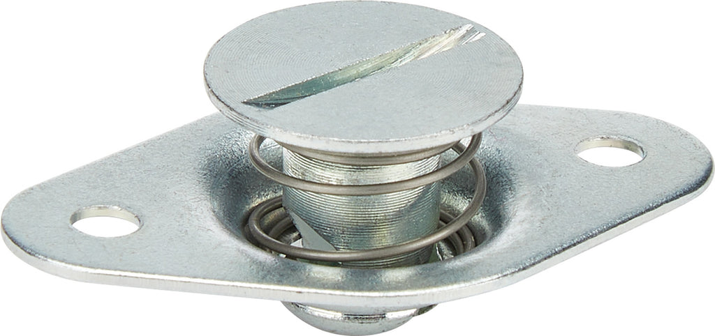 Allstar Performance Flush Hd S/E Fasteners 5/16 .400in 50pk Steel