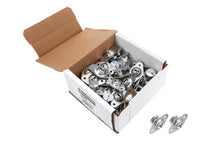 Load image into Gallery viewer, Allstar Performance Flush Hd S/E Fasteners 5/16 .500in 50pk Alum