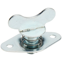 Load image into Gallery viewer, Allstar Performance Wing Hd S/E Fasteners 5/16 .500in 10pk Steel