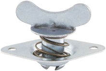 Load image into Gallery viewer, Allstar Performance Wing Hd S/E Fasteners 7/16 .650in 10pk Steel
