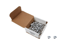 Load image into Gallery viewer, Allstar Performance Oval Hd T-30 Torx Fast. 7/16 .500in 50pk Alum