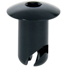 Load image into Gallery viewer, Allstar Performance Oval Hd T-30 Torx Fast. 7/16 .500in 50pk Alum Bl
