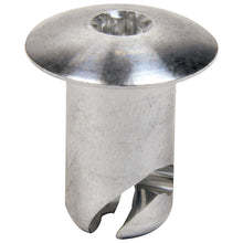 Load image into Gallery viewer, Allstar Performance Oval Hd T-30 Torx Fast. 7/16 .550in 10pk Alum