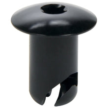 Load image into Gallery viewer, Allstar Performance Oval Hd T-30 Torx Fast. 7/16 .550in 50pk Alum Bl