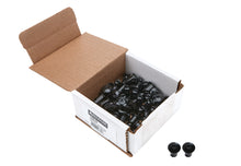 Load image into Gallery viewer, Allstar Performance Oval Hd T-30 Torx Fast. 7/16 .550in 50pk Alum Bl