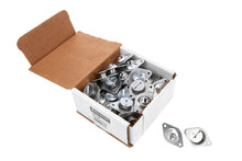 Load image into Gallery viewer, Allstar Performance Flush Hd S/E Fasteners 7/16 .500in 50pk Alum