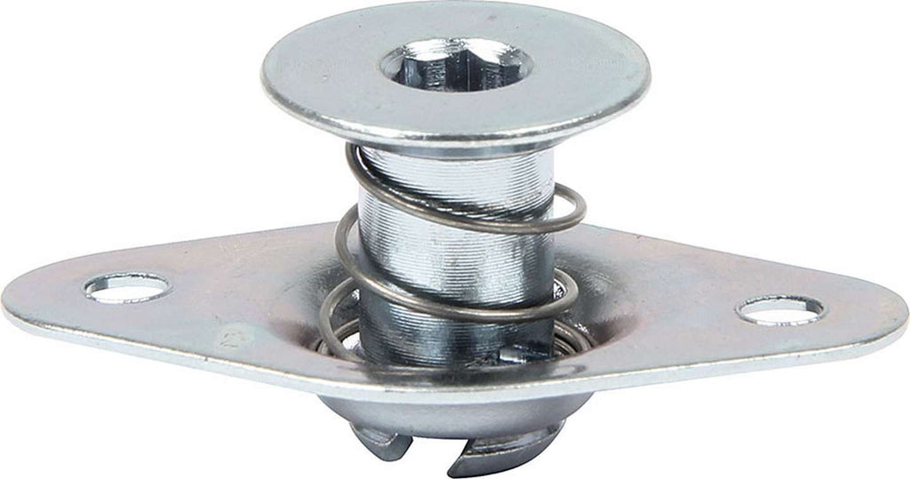 Allstar Performance Allen Hd S/E Fasteners 5/16 .550in 10pk Steel