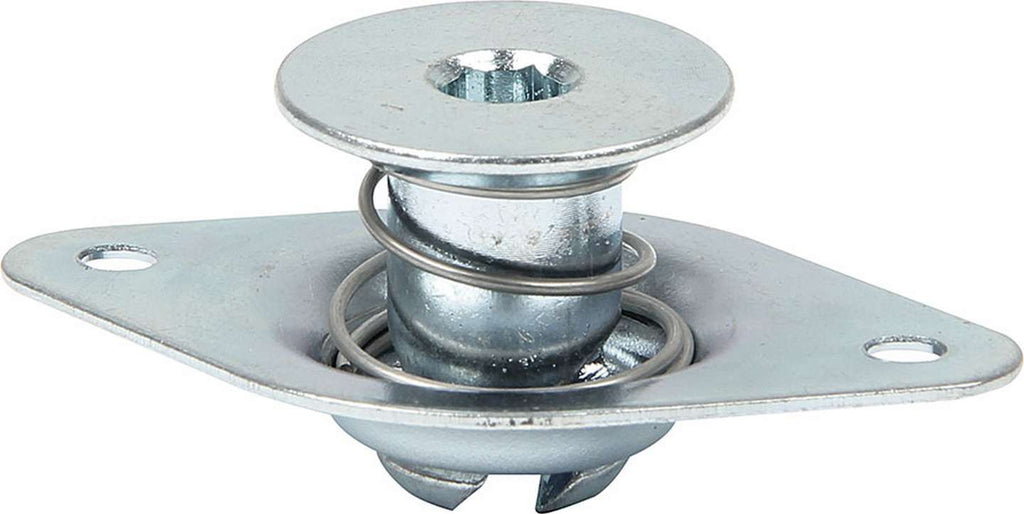 Allstar Performance Allen Hd S/E Fasteners 7/16 .550in 10pk Steel