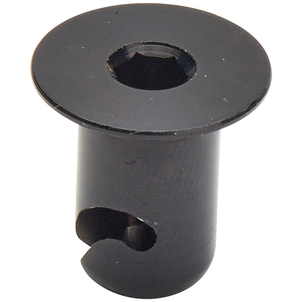 Allstar Performance Flush Allen Hd Fasteners 7/16 .500in 50pk Alum