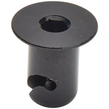 Load image into Gallery viewer, Allstar Performance Flush Allen Hd Fasteners 7/16 .500in 50pk Alum