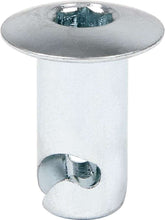 Load image into Gallery viewer, Allstar Performance Oval Allen Hd Fasteners 5/16 .500in 10pk Steel